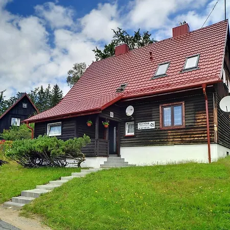 Mega Widok Apartment Szklarska Poreba Exterior photo