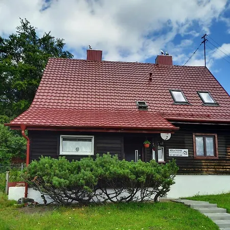 Mega Widok Apartment Szklarska Poreba Exterior photo