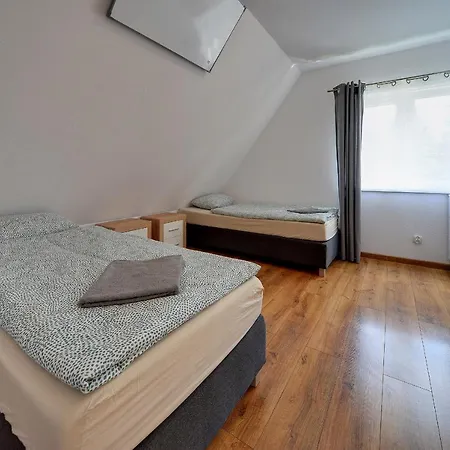 Mega Widok Apartment Szklarska Poreba Exterior photo