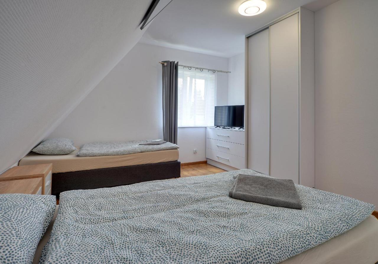 Apartment Mega Widok *