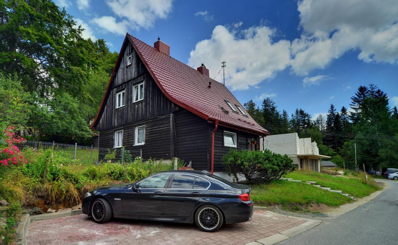 Mega Widok Apartment