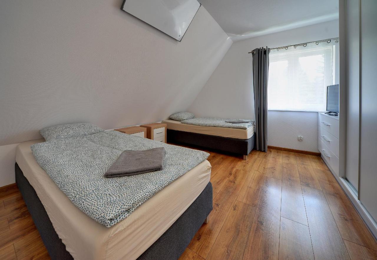 Mega Widok Szklarska Poreba