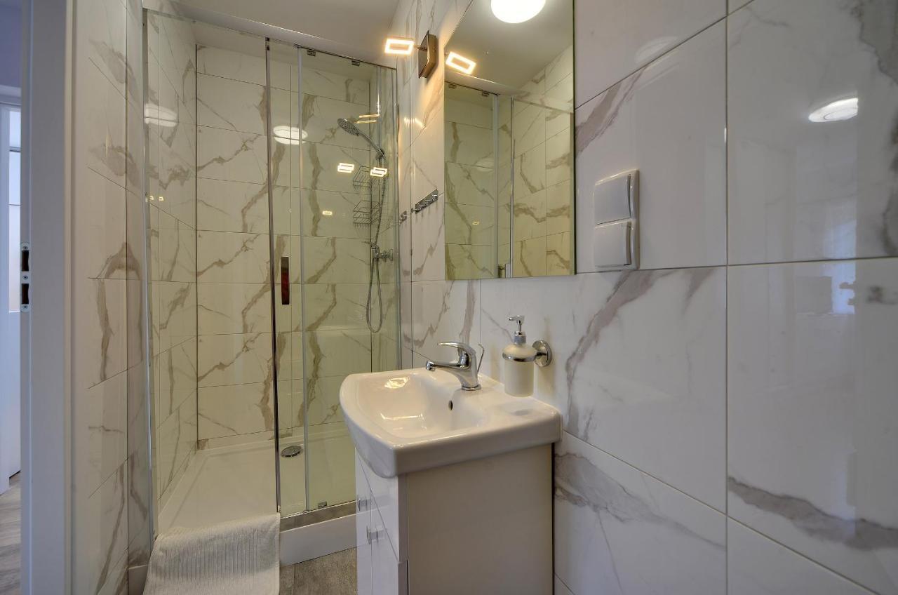 Apartment Mega Widok