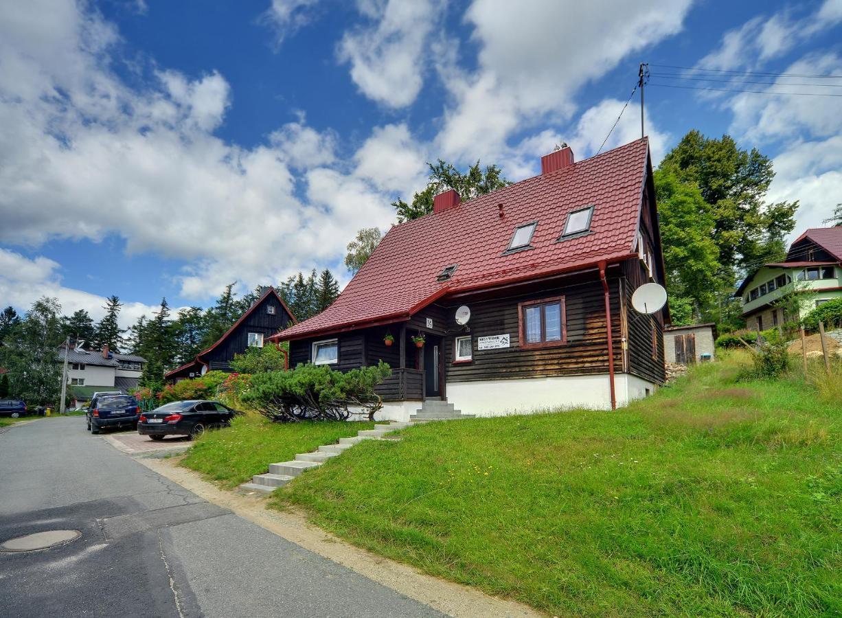 Apartment Mega Widok Szklarska Poreba